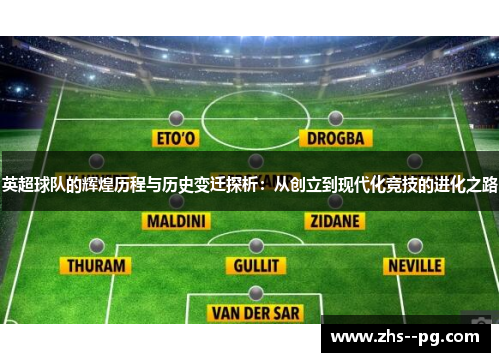 英超球队的辉煌历程与历史变迁探析：从创立到现代化竞技的进化之路