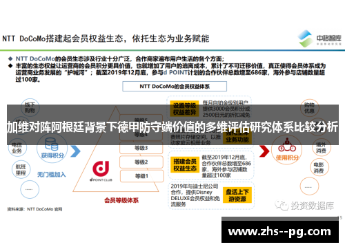 加维对阵阿根廷背景下德甲防守端价值的多维评估研究体系比较分析